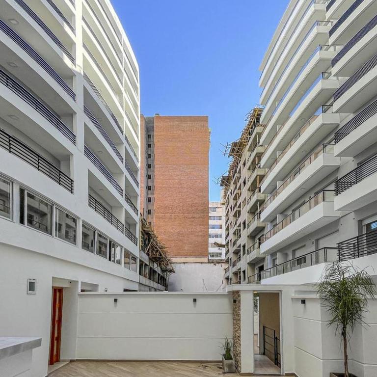 Premium Studio Rosario - Apartamento de 1 dormitorio - 6