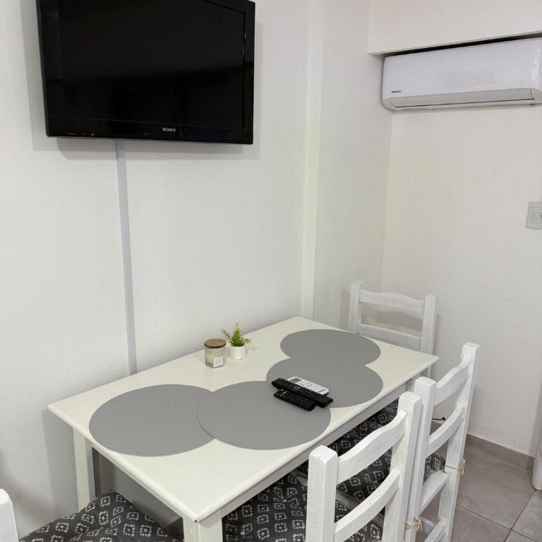 Premium Studio Rosario - Apartamento de 1 dormitorio - 7