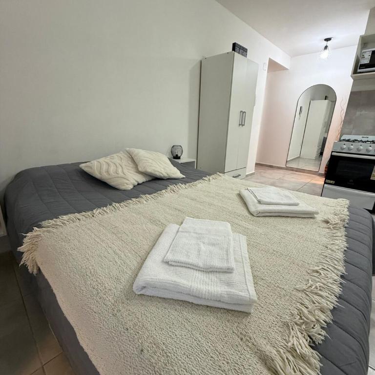 Premium Studio Rosario - Apartamento de 1 dormitorio - 11