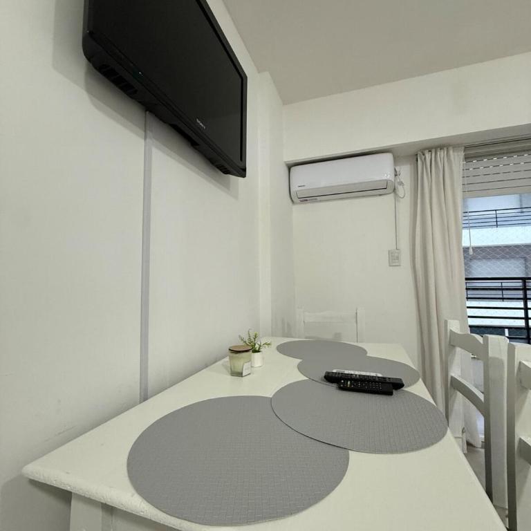 Premium Studio Rosario - Apartamento de 1 dormitorio - 12