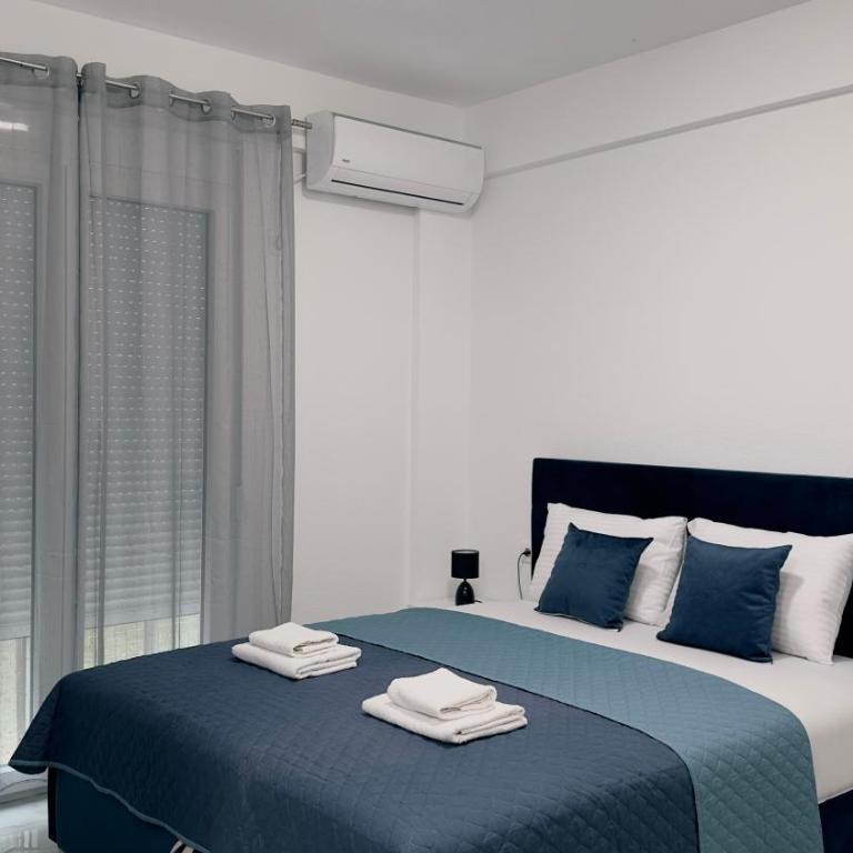 D&D Lux apartments - Studio sa Bračnim Krevetom (King-size) - 16