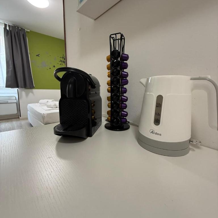 Appartamento 33 Rose - Appartamento con 1 Camera da Letto - 14