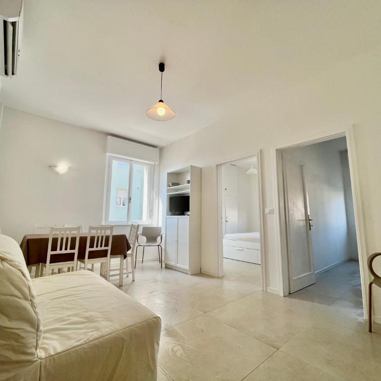 Condominio Insulae - Appartamento con 2 Camere da Letto - 1