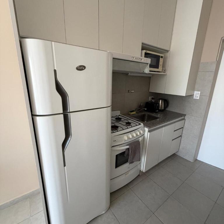 Departamento in Bahía Blanca - Apartamento de 1 dormitorio - 1