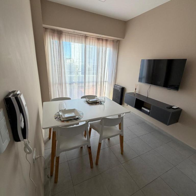 Departamento in Bahía Blanca - Apartamento de 1 dormitorio - 5