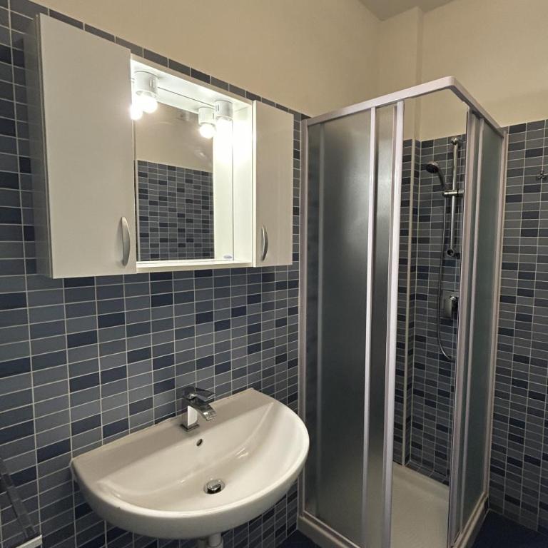 Residence Isvico - Monolocale Familiare - 9