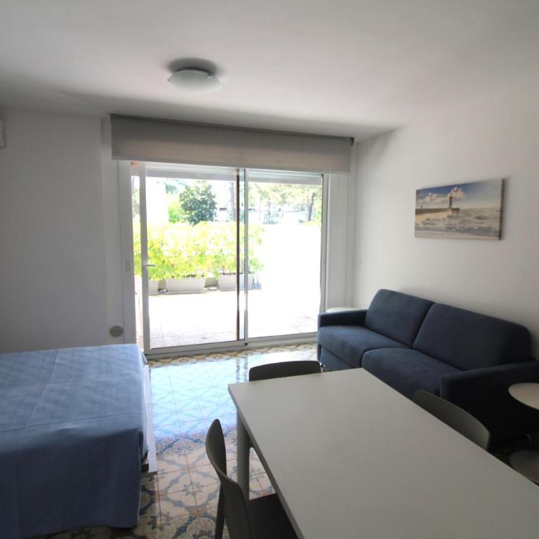 Residence Isvico - Monolocale Familiare - 11