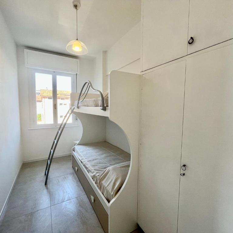 Condominio Insulae - Appartamento con 2 Camere da Letto - 4
