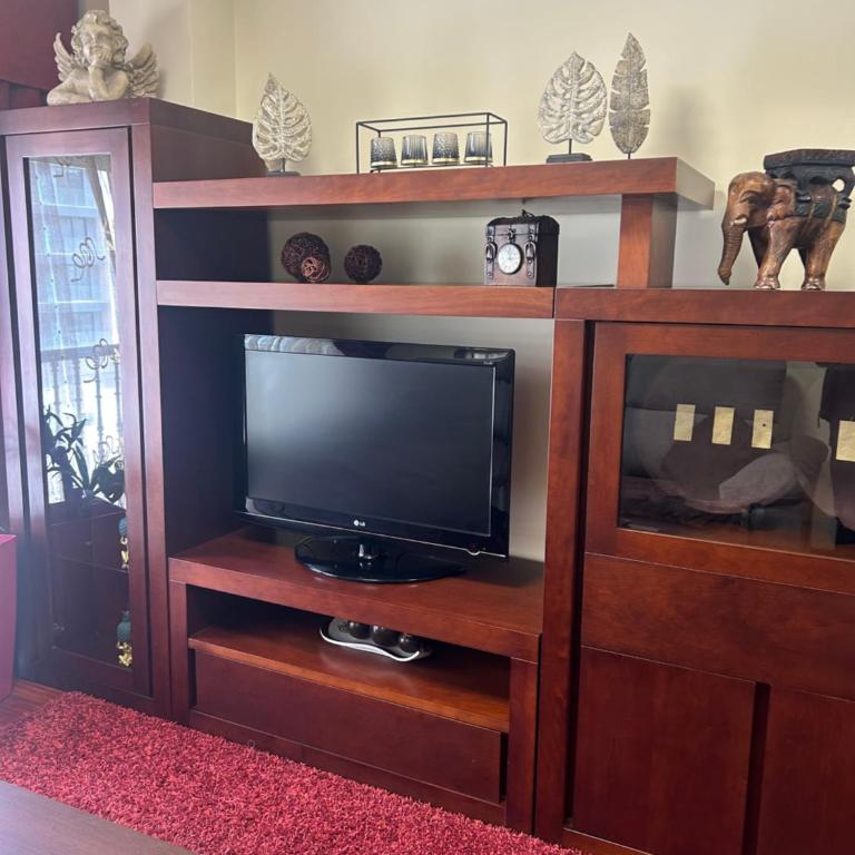 Piso La Seca - Apartamento de 2 dormitorios - 7