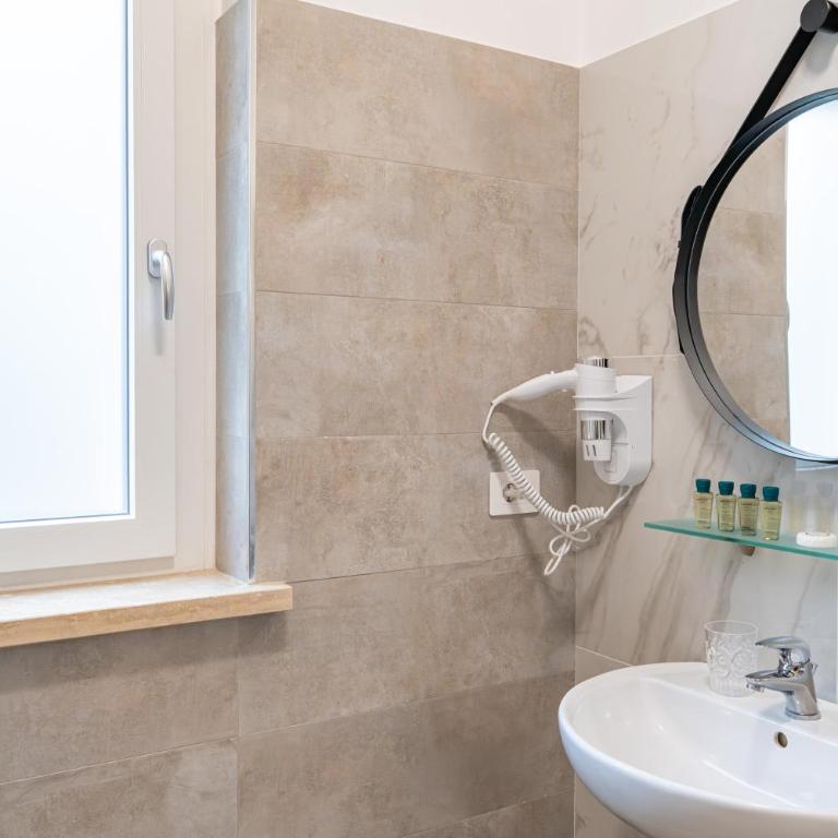 Luxury Apartment Policlinico Gemelli - Appartamento Superior con 2 Camere da Letto - 25