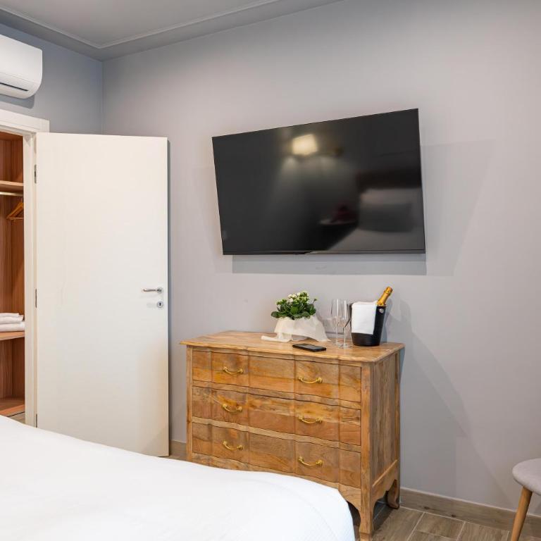Luxury Apartment Policlinico Gemelli - Appartamento Superior con 2 Camere da Letto - 24