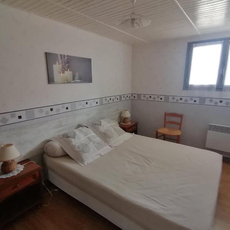 Appartement quartier calme - Apartment - 3