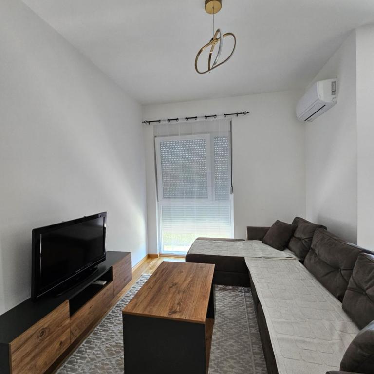 Podgorica Apartment Casamont - One-Bedroom Apartment - 4