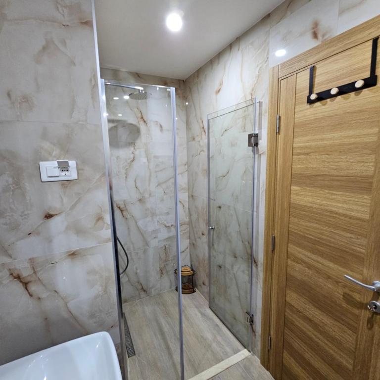 Podgorica Apartment Casamont - One-Bedroom Apartment - 8