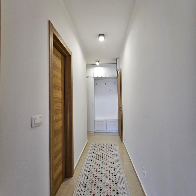 Podgorica Apartment Casamont - One-Bedroom Apartment - 9