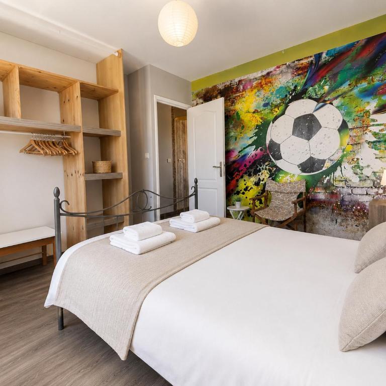 Maisonnette avec terrasse pour 4 personnes - Casa Vacanze - 7