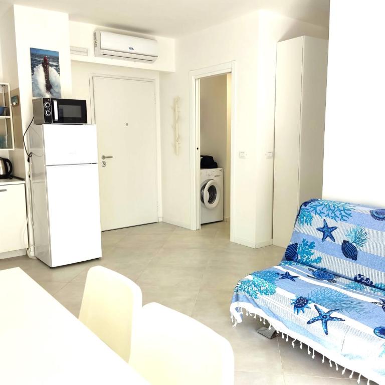 Green Life Wohnungen direkt am Strand - One-Bedroom Apartment - 18