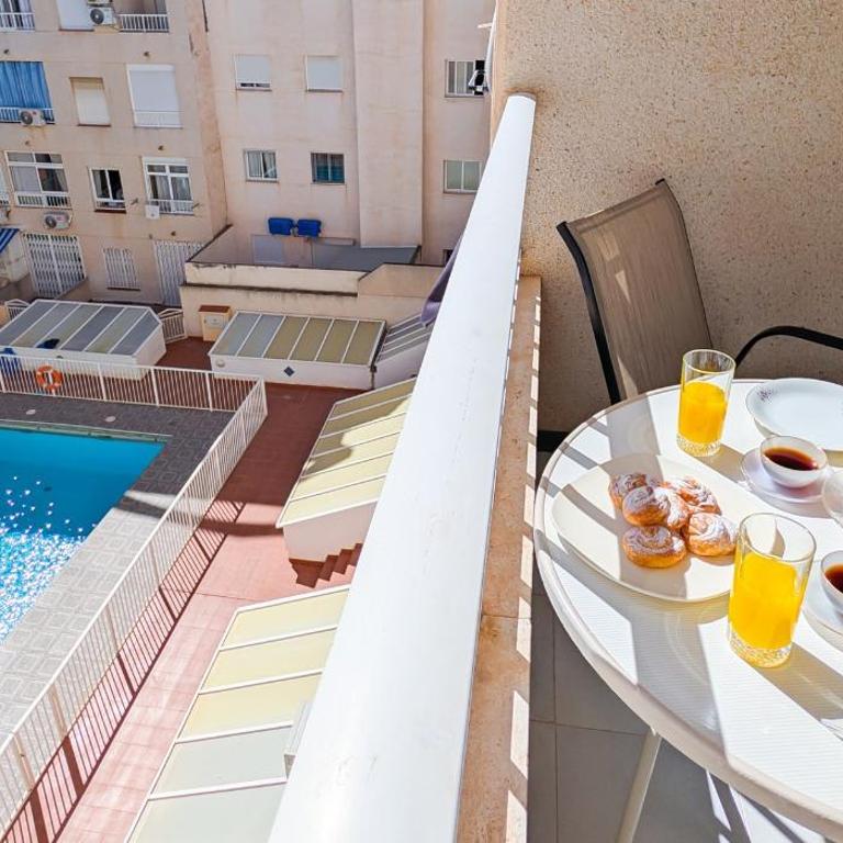 Cosy apartment 200m from the sea - Apartamento de 1 dormitorio - 7