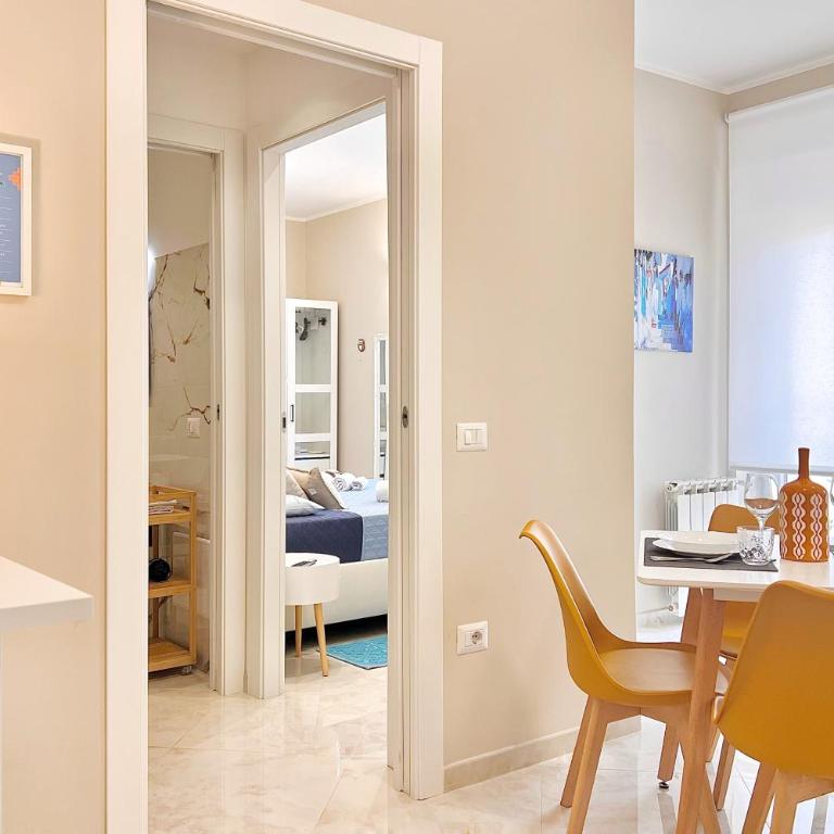 Coro e Bentu Apartment - Appartamento con 1 Camera da Letto - 4