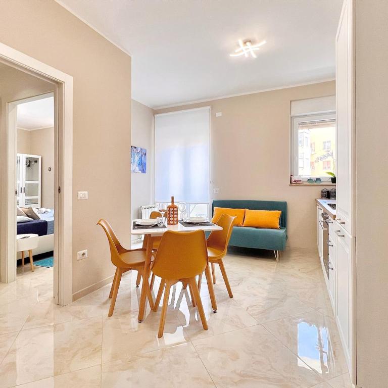 Coro e Bentu Apartment - Appartamento con 1 Camera da Letto - 16