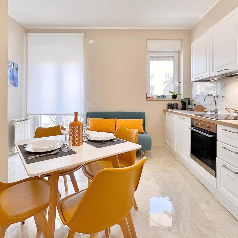 Coro e Bentu Apartment - Appartamento con 1 Camera da Letto - 17