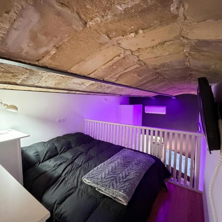 Modern Vatican Loft, 10 min a piedi da San Pietro - Appartamento Monolocale con 2 Camere da Letto - 9