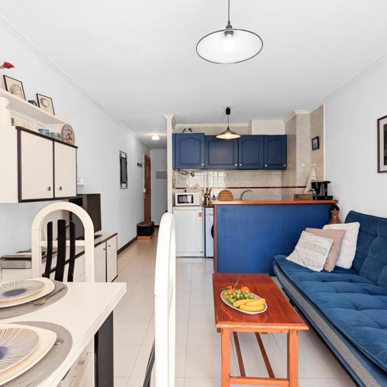 Cosy apartment 200m from the sea - Apartamento de 1 dormitorio - 10