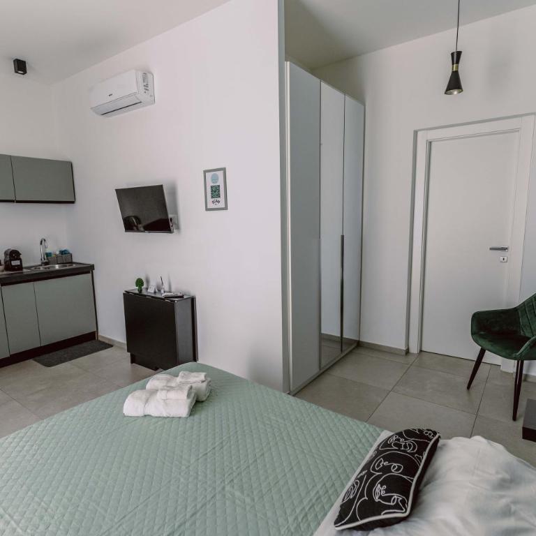 La maison de tante Rosa - Casa con 1 Camera da Letto - 2
