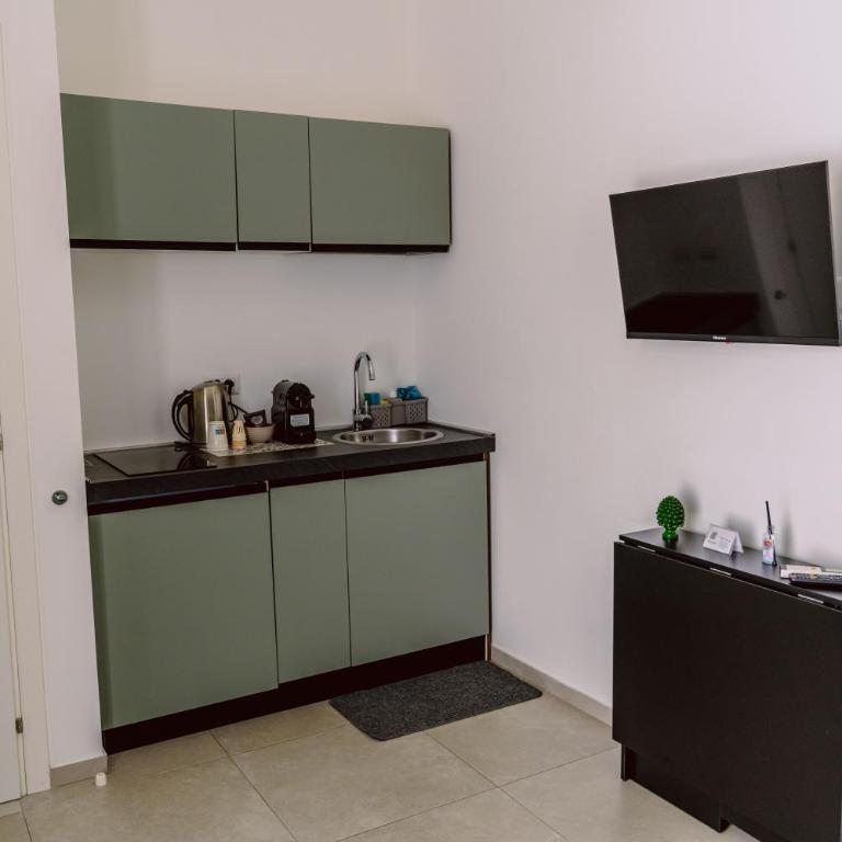 La maison de tante Rosa - Casa con 1 Camera da Letto - 15