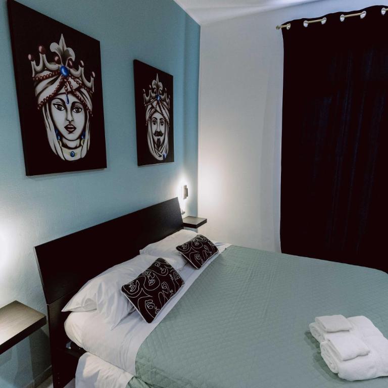 La maison de tante Rosa - Casa con 1 Camera da Letto - 19