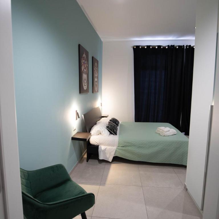La maison de tante Rosa - Casa con 1 Camera da Letto - 18