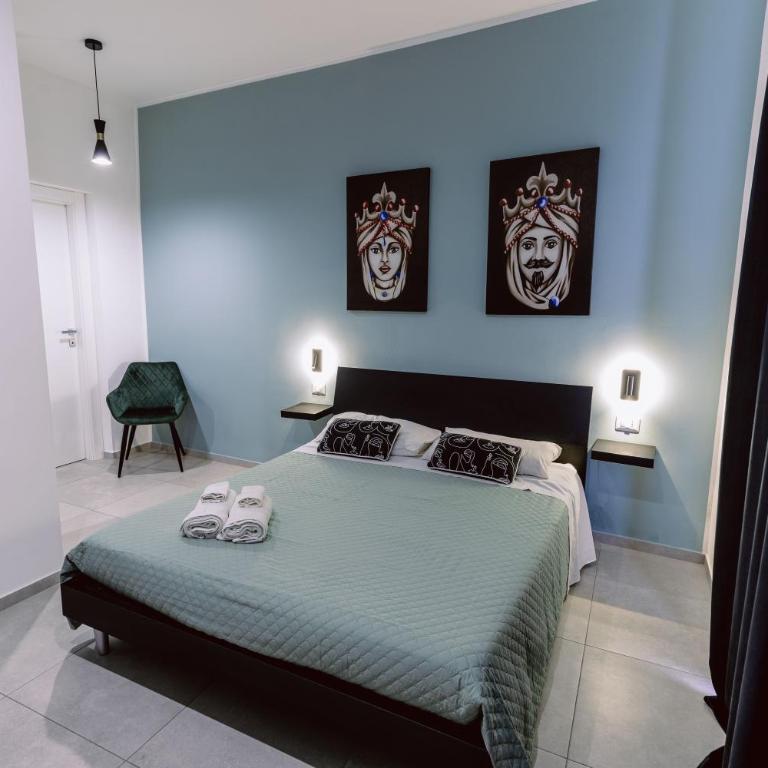 La maison de tante Rosa - Casa con 1 Camera da Letto - 1