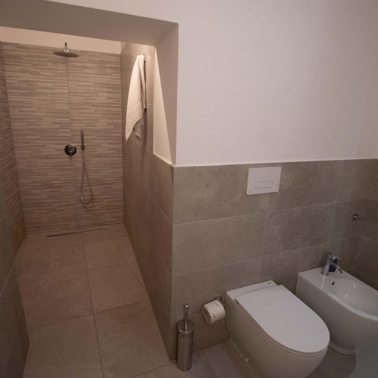 La maison de tante Rosa - Casa con 1 Camera da Letto - 27