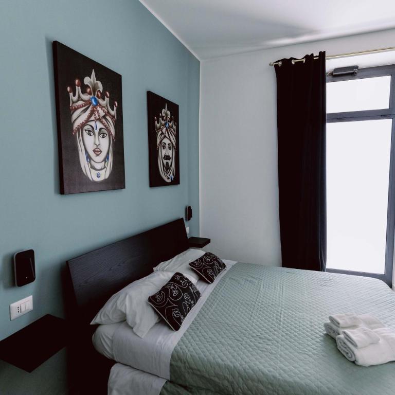 La maison de tante Rosa - Casa con 1 Camera da Letto - 22