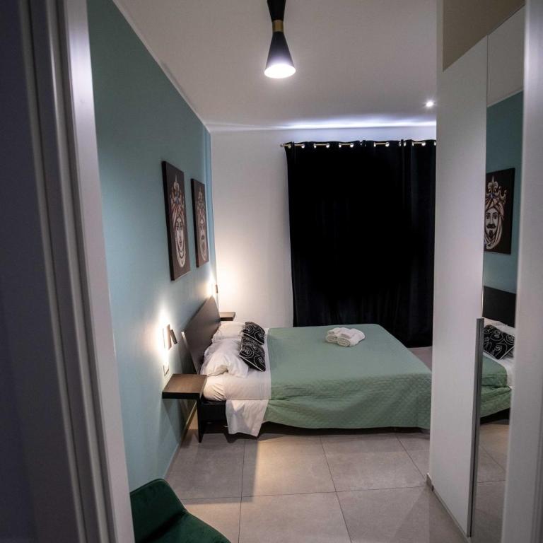 La maison de tante Rosa - Casa con 1 Camera da Letto - 23