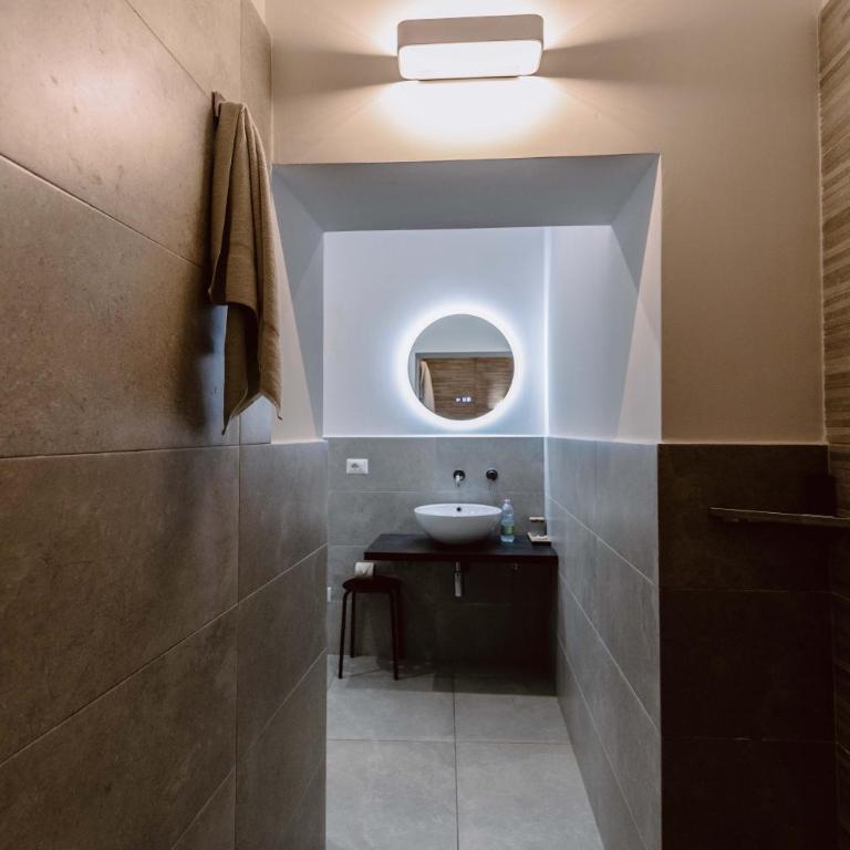 La maison de tante Rosa - Casa con 1 Camera da Letto - 21