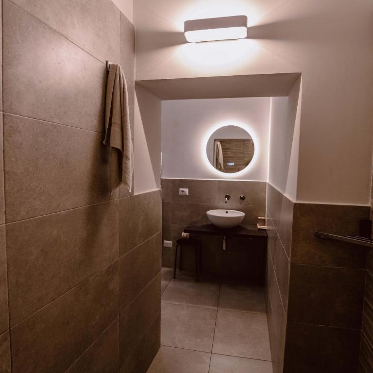 La maison de tante Rosa - Casa con 1 Camera da Letto - 30