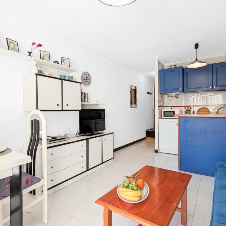 Cosy apartment 200m from the sea - Apartamento de 1 dormitorio - 13