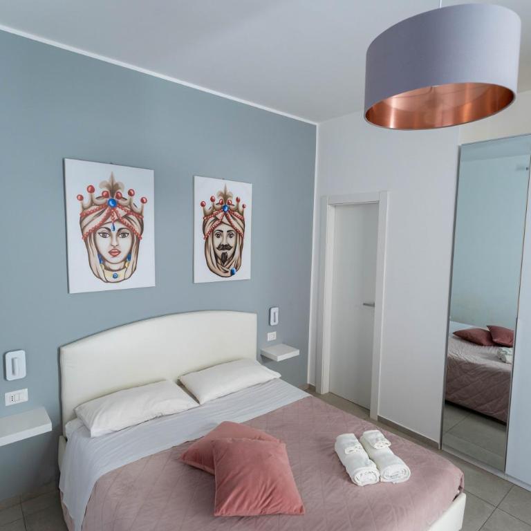 La maison de tante Rosa - Casa con 1 Camera da Letto - 5