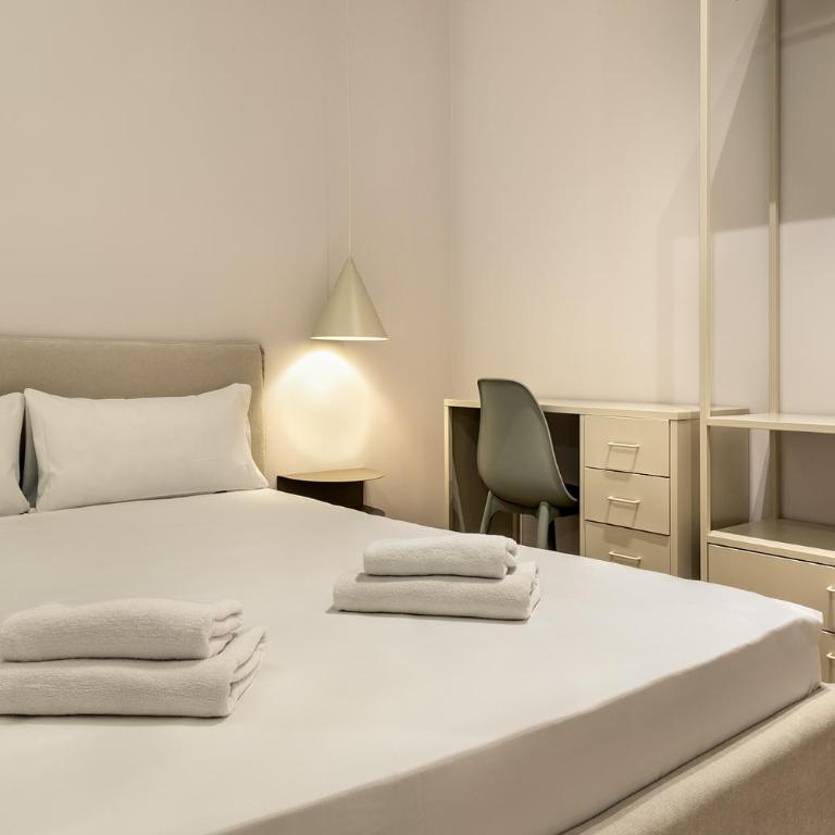 Montcada Born Apartment A - Three-Bedroom Apartment - 4