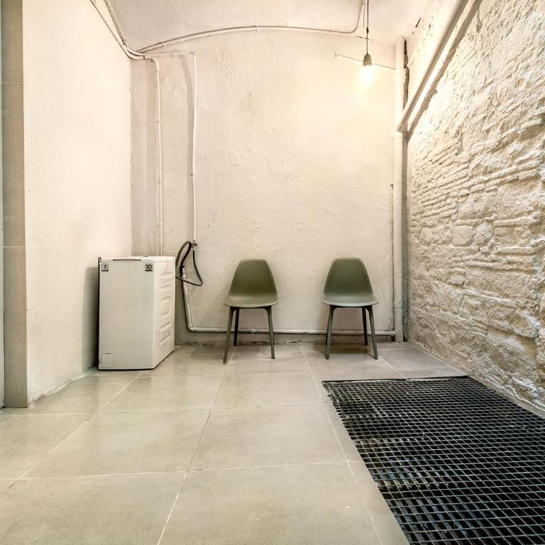 Montcada Born Apartment A - Three-Bedroom Apartment - 5