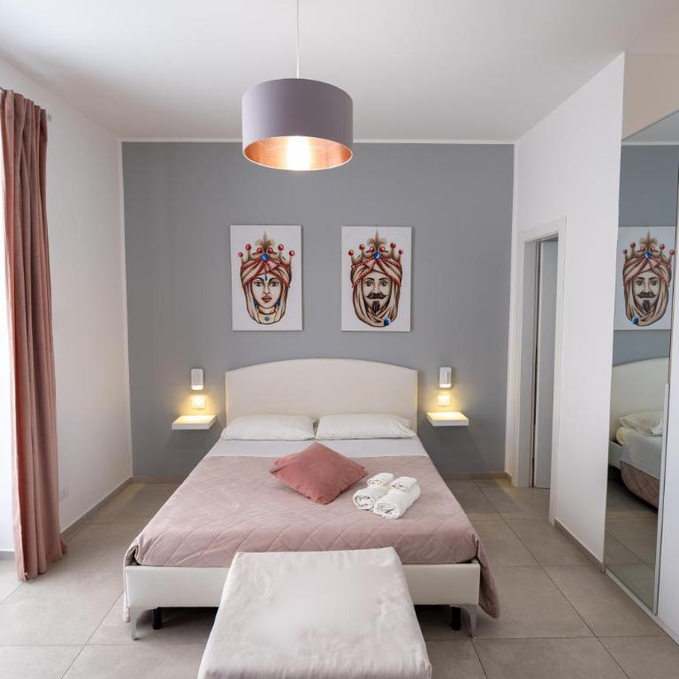 La maison de tante Rosa - Casa con 1 Camera da Letto - 12
