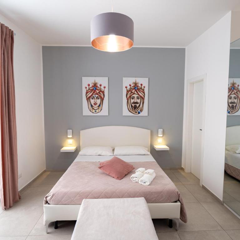 La maison de tante Rosa - Casa con 1 Camera da Letto - 22