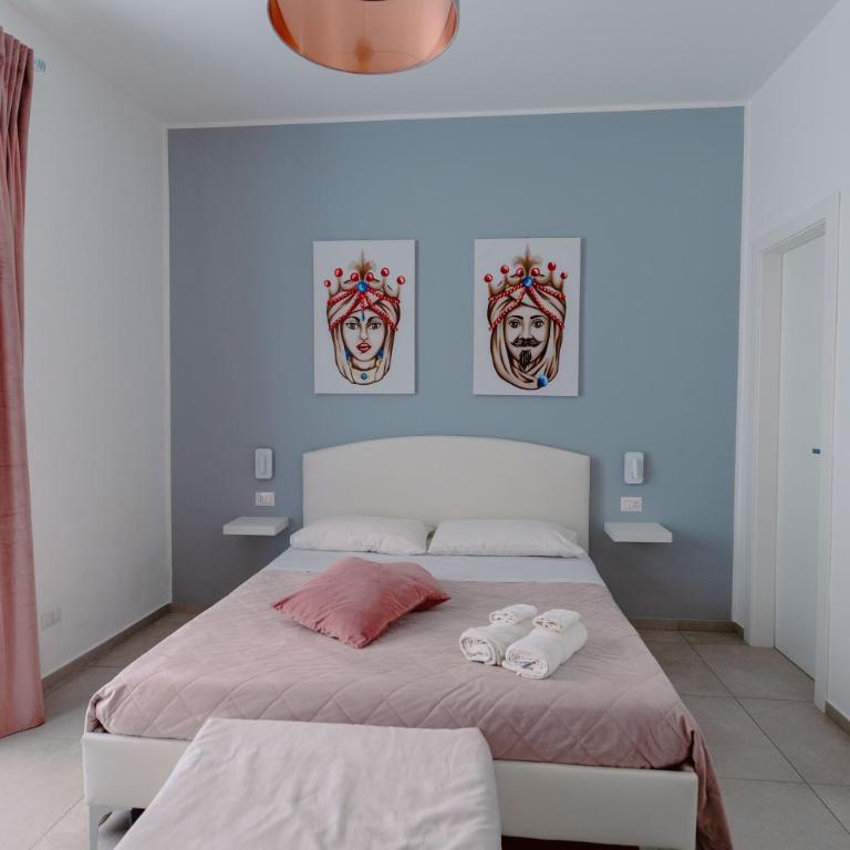 La maison de tante Rosa - Casa con 1 Camera da Letto - 30