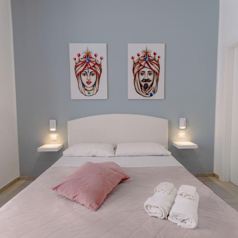 La maison de tante Rosa - Casa con 1 Camera da Letto - 33