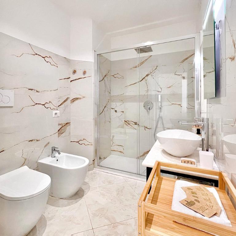 Coro e Bentu Apartment - Appartamento con 1 Camera da Letto - 56