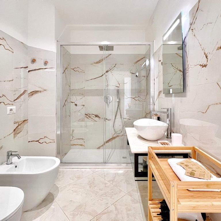 Coro e Bentu Apartment - Appartamento con 1 Camera da Letto - 25