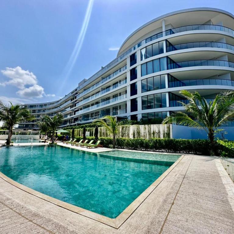 Manzanillo Loft Morros IO Piso 3 - One-Bedroom Apartment - 30