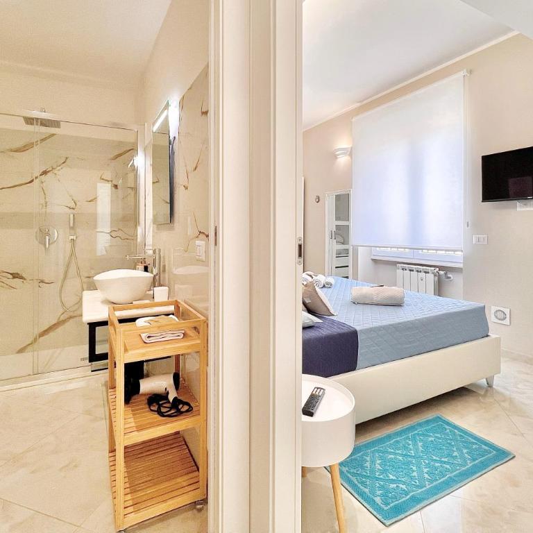Coro e Bentu Apartment - Appartamento con 1 Camera da Letto - 36