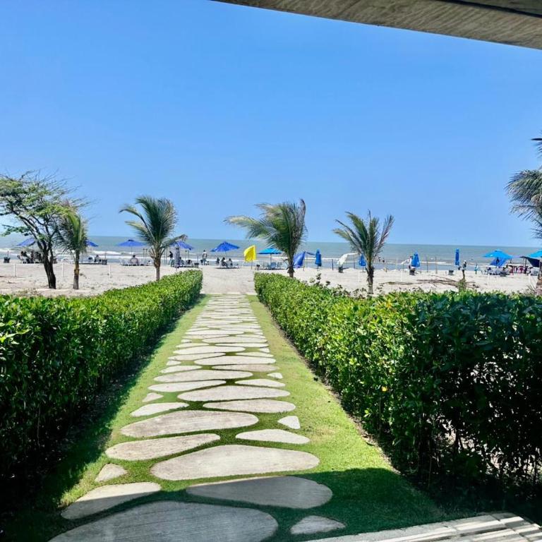 Manzanillo Loft Morros IO Piso 3 - One-Bedroom Apartment - 35